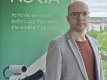 Nokia expert seeks to shape 6G’s future through leading role in global standards body